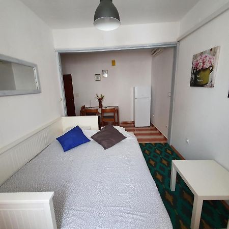 Aenona Sunny Apartment Vrsi Eksteriør bilde