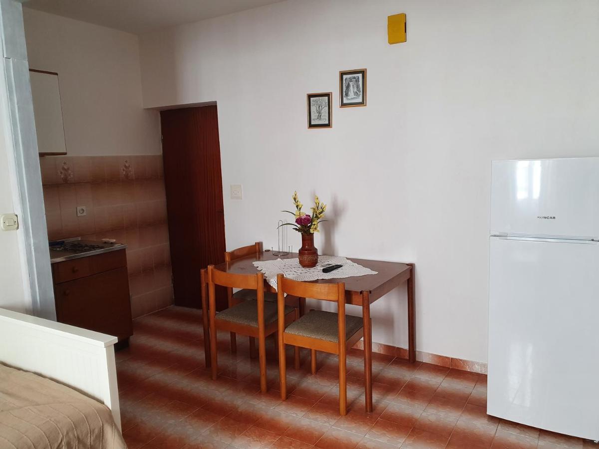 Aenona Sunny Apartment Vrsi Eksteriør bilde