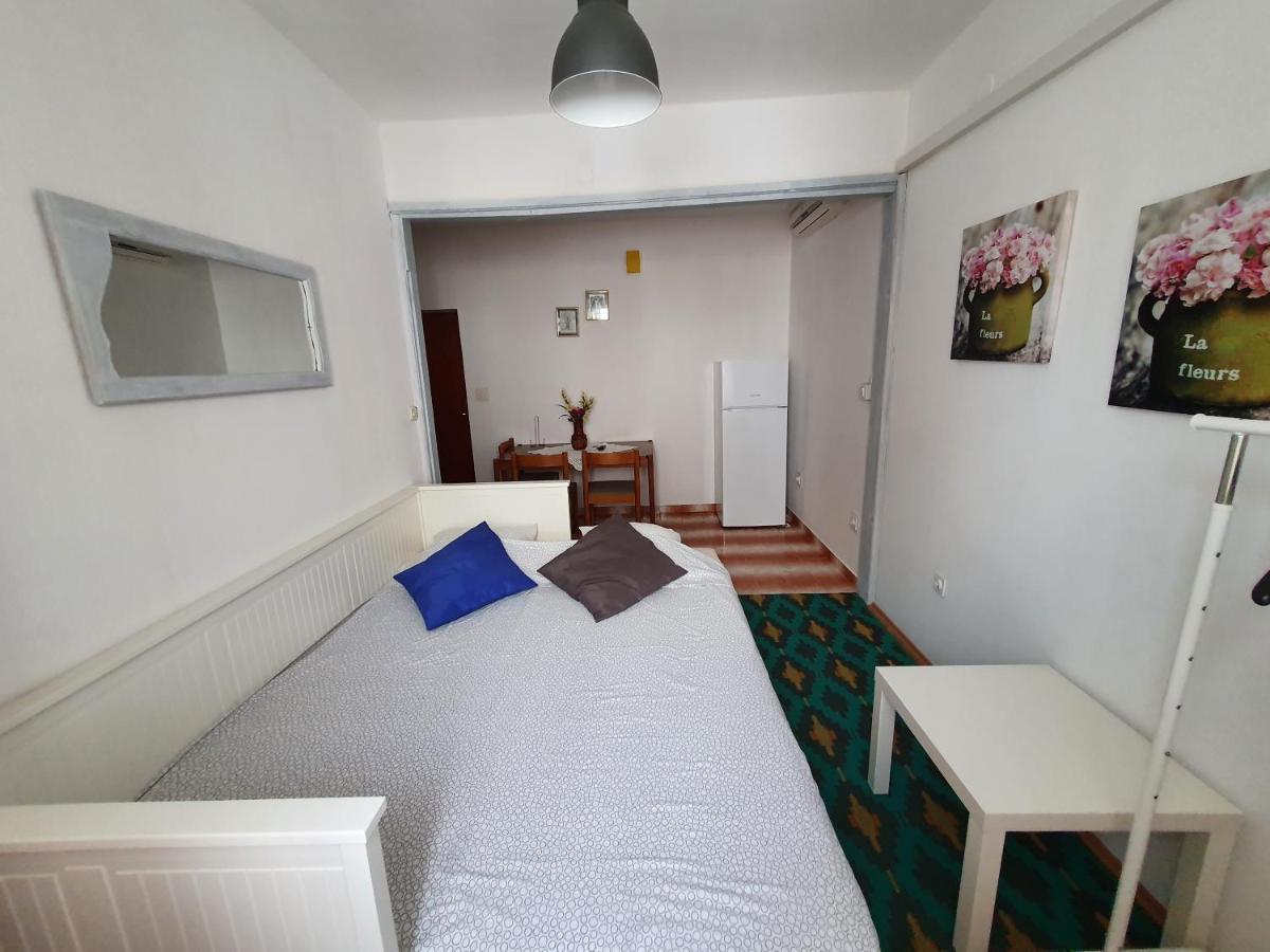 Aenona Sunny Apartment Vrsi Eksteriør bilde